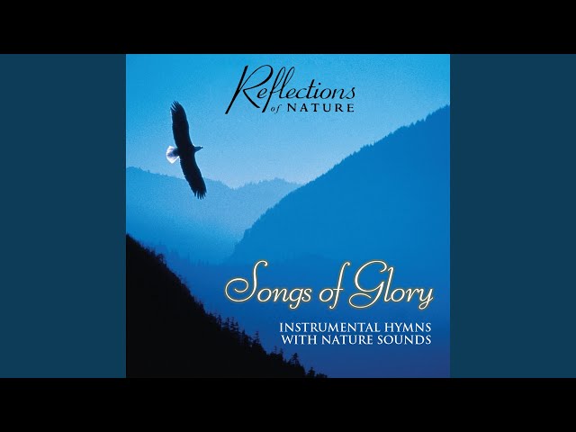 Michael Stanton - Sweet Hour of Prayer