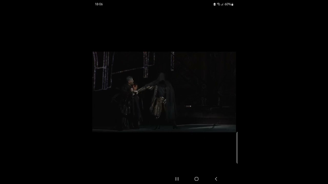 Evez Abdulla - Rigoletto  Lipzia 24-04-22