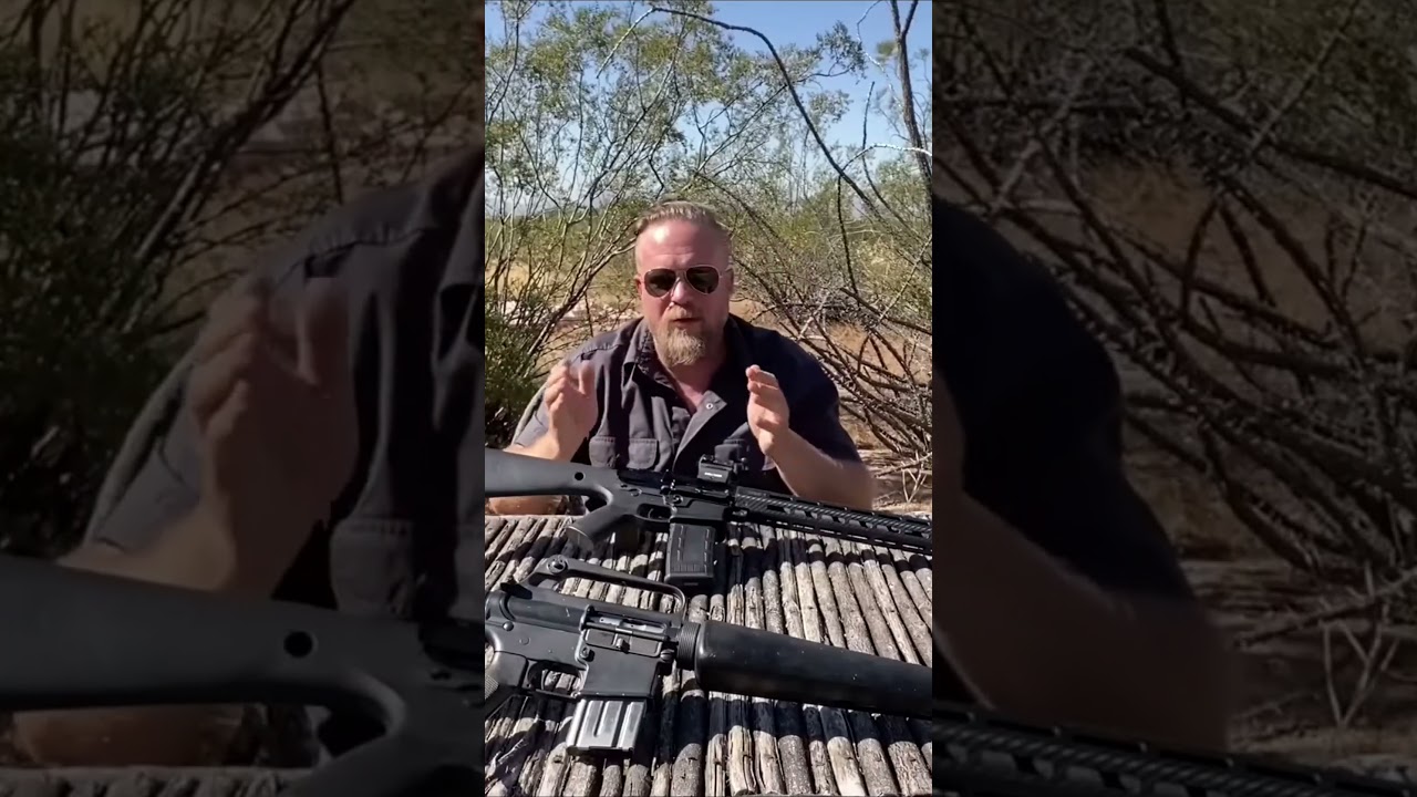 The Cost of Cutting Corners - Colt's Hard Chrome Plating M16 Blunder
