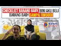 02 | Bergaduh Dengan Isteri Sebab Kena Scam Beli Barang Baby