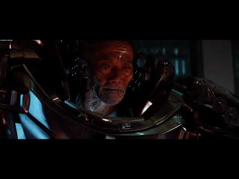 The Wolverine / Türkçe Dublaj / Klip 24