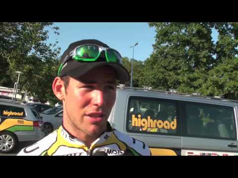 TDF Stage 5 Finish, HTC Columbia.mov