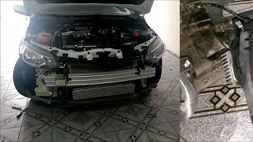 Novo onix ( instalação do DRL no novo onix Turbo ou aspirado )
