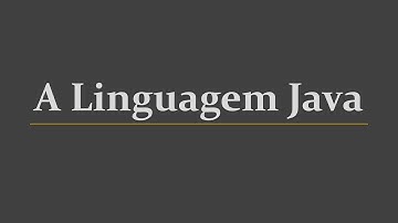 Aprender a Programar 1 - A Linguagem Java
