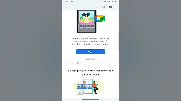 Gmail Par Faltu Message Kaise Band kare | How To Unsubscribe Emails From Gmail #shorts #techshorts