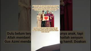 Download Lagu Kebahagiaan Keluarga Gus Azmi, Doa Terindah untuk Si Kecil#guzazmi MP3