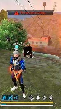 BR Ranked Match Booyah