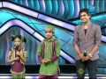 DID L'il Masters Season 2 June 09 '12 - Rishi & Shreya A.