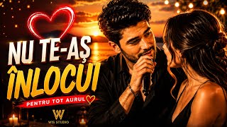 Nu Te-Aș Înlocui Official Audio Wisstudio