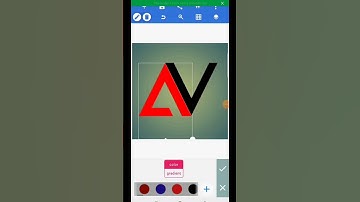 How to make logo on Pixallab #short #pixellab #logopixellab #logodesign #viralshort #viral #logo