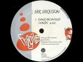 Eric ericksson  synchronized minds