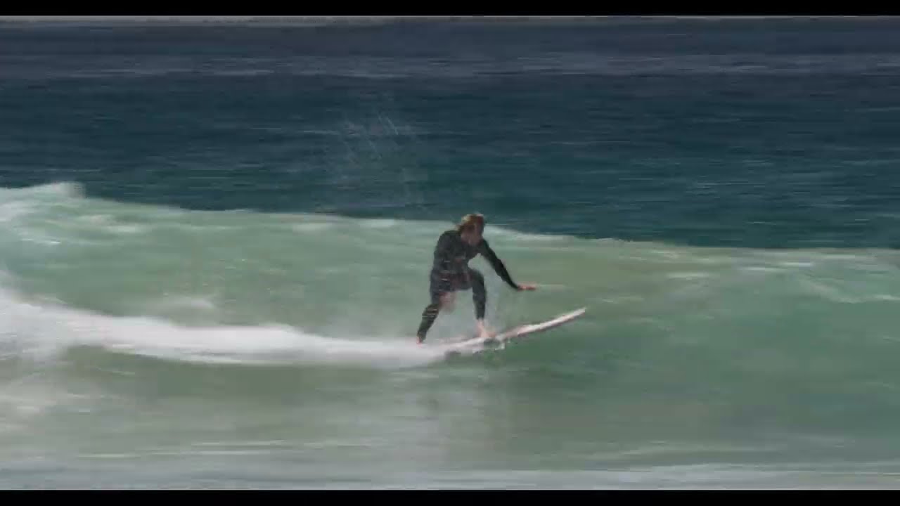 Momo – Thomas Surfboards America