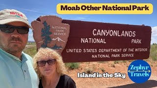 Unveiling Moabs Best-Kept Secret: The Magic of Canyonlands | Touring Islands in the Sky in One Day