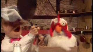 Celebrity The Muppet Show: The Swedish Chef - Ping Pong Ball Eggs Profile