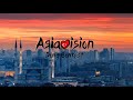 Offical recap asiavision 2022all 48 songs