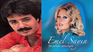 Emel Sayın -  Tanrım Nasıl Sevdim Resimi