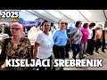 KISELJACI SREBRENIK 28.09.2025 DIO 1