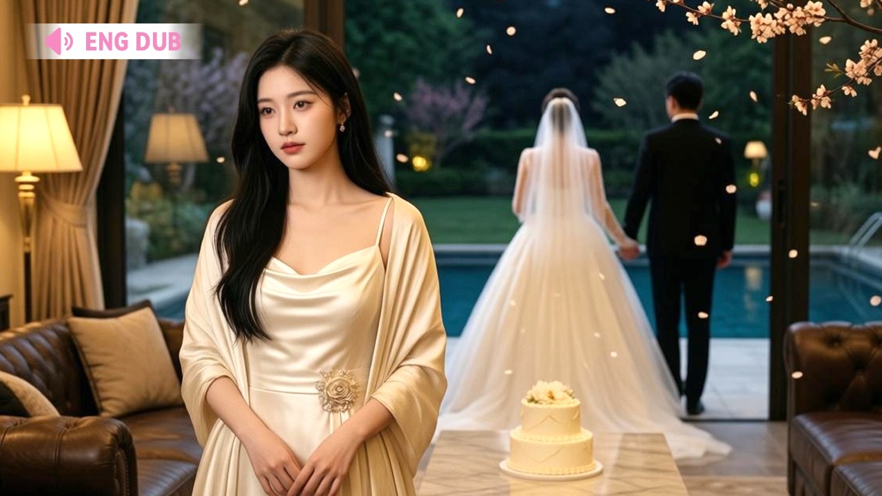 【ENG DUB】Married by Substitution, She Planned to Escape Until She Learned He'd Loved Her for Years.