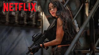 6 Brutal Action Thrillers Hiding On Netflix That Will Blow Your Mind