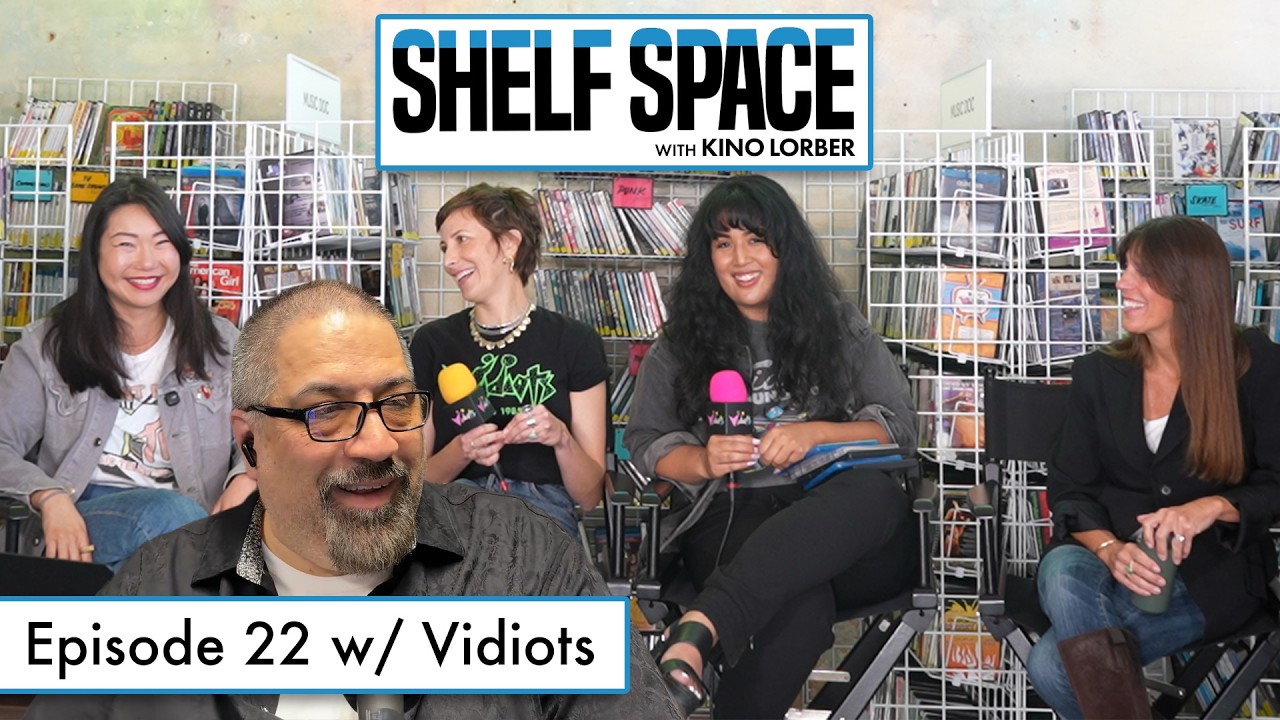 Vidiots (2026)