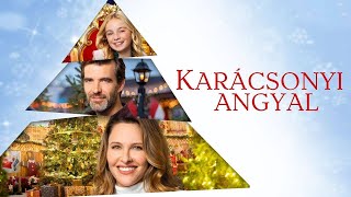Karácsonyi Angyal Karácsonyi Film
