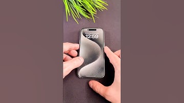 How To Change Time On iPhone 15