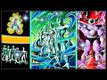 DATA DL ! 4 TOURS DE MODE "GÉANT" ?! ASSETS ANIMÉS & PLUS ! | DRAGON BALL Z DOKKAN BATTLE