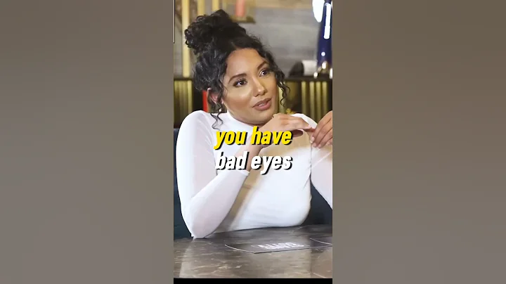 andrew tate has damaged eyes. #shots #shortfeed #andrewtate #podcast #dating