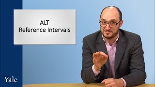 Episode 3: Fixing ALT Reference Intervals
