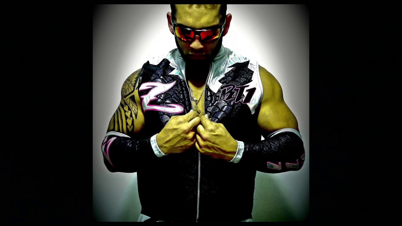 Zcion RT1 (Theme Song)