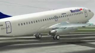 Fs2004 Nothing Is Eternal