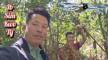 Ib Sim Kwv Tij. Dec 12,2025.