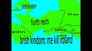 Bad mappers be like: