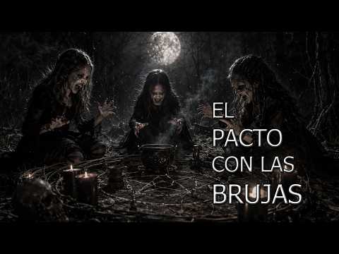 The Witches Tricked Me Into Giving My Soul To The Devil - Horror Stories - Voices Of The Night