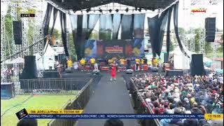 DERMAGA BIRU - SHERLY KDI - OM ADELLA LIVE BANDUNG 2023