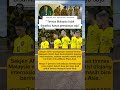 Timnas Malaysia tidak di sanksi , hanya pemain nya saja