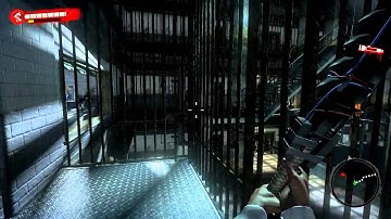 Dead Island Gameplay part #91 Devil