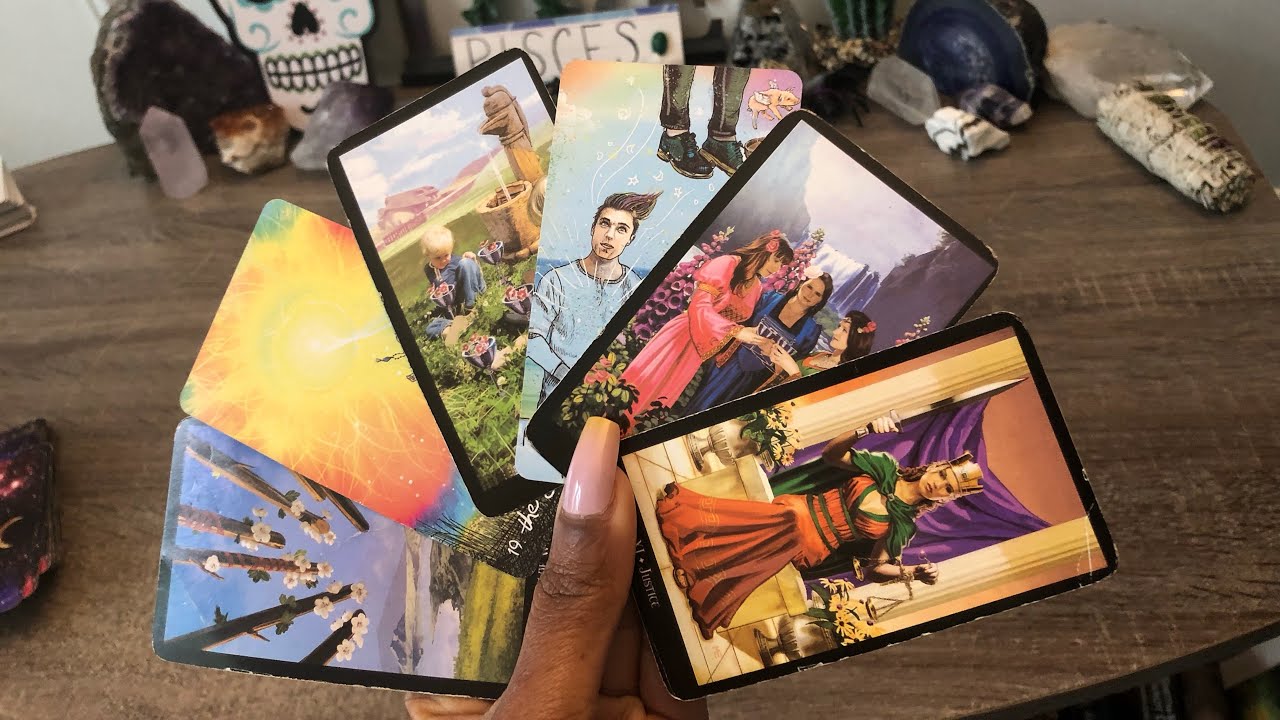 PISCES♓️THE TABLES TURN!⚖️ YOUR IN YOUR ABUNDANCE!💎THEY COME CRAWLING BACK💌YOU NEED TO KNOW THIS❤️