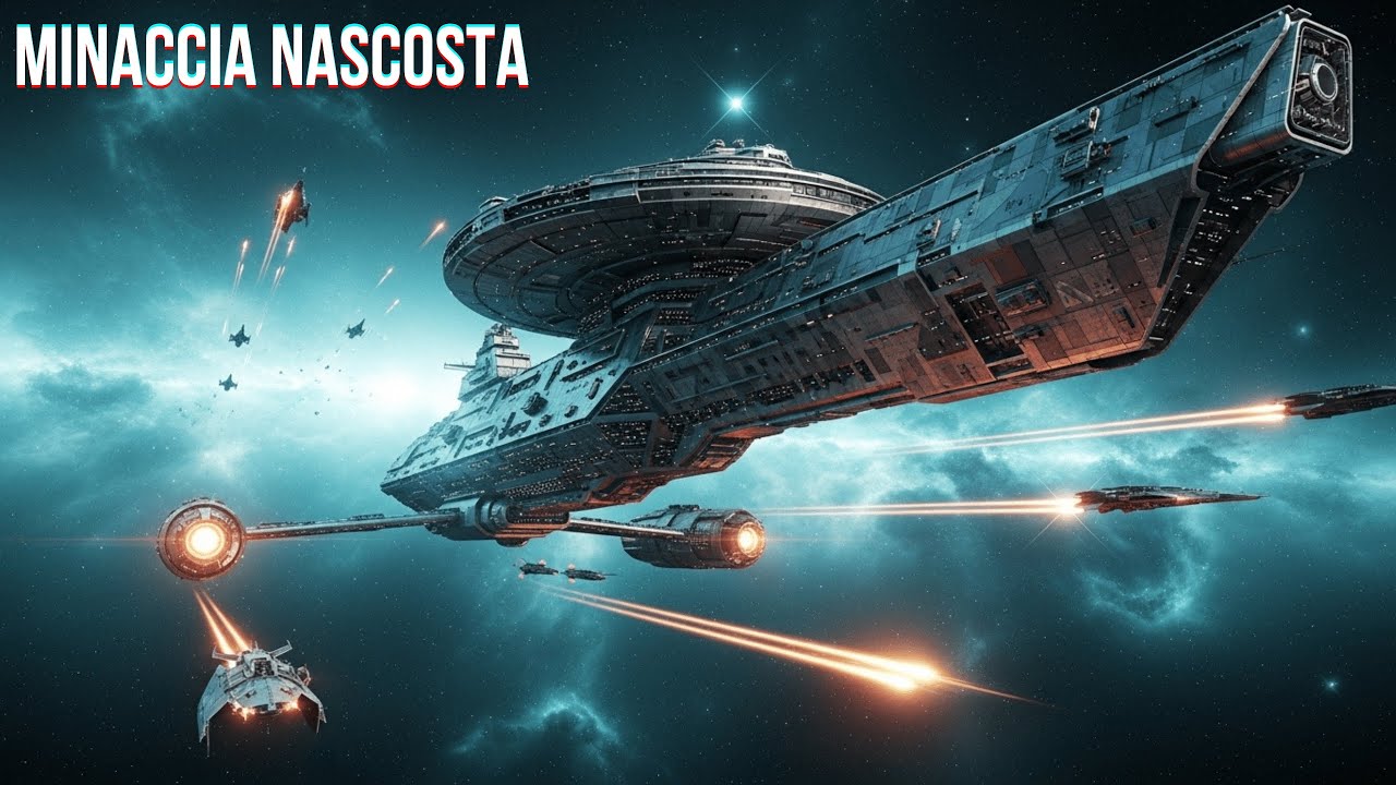 MINACCIANO LA TERRA E VENGONO SPAZZATI VIA SUBITO!