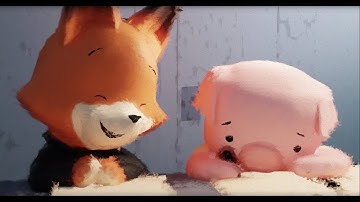 Arnold Brushstroke Shader - c++ / osl