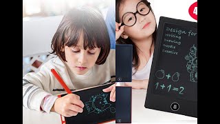 Digital LCD  Writing Drawing Tablet Pad Graphic eWriter Boards Electronic Notepad