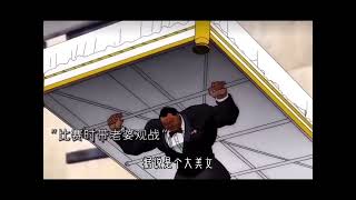 " 我锻练肌肉不是为了变成世界最强只是为了抱起你"