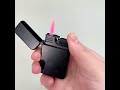 Windproof Lighter That Never Fails 🔥😳