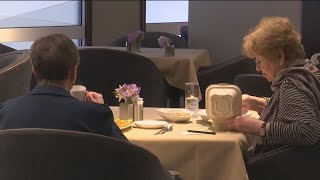 Ohio Secretary of State moves some polling locations due to coronavirus concerns