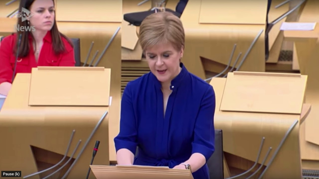 Window cleaners & Coronavirus in Scotland. Is it safe?