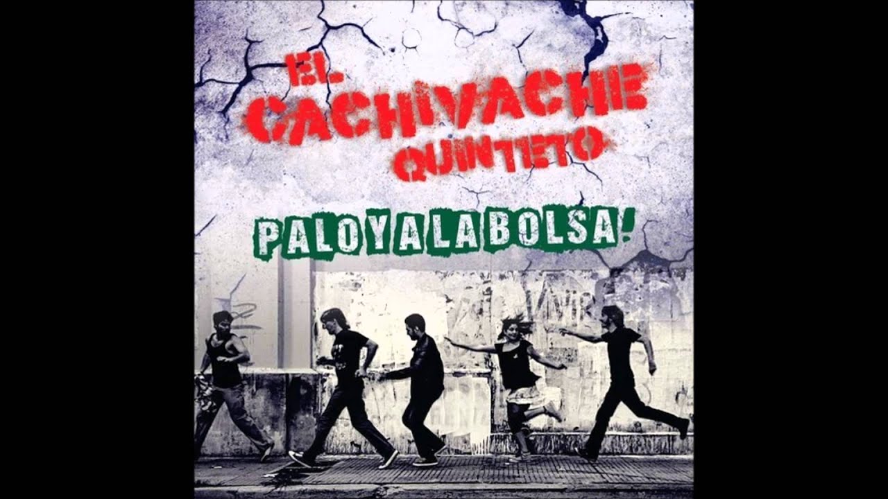 El Cachivache - Torrente