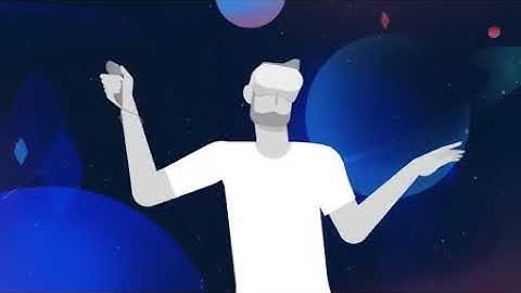 Oculus Go Safety video