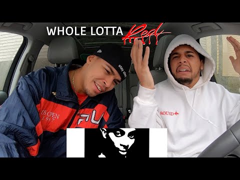 Playboi Carti - WhoLE lOtTa REd | ReaCTioN rEVieW