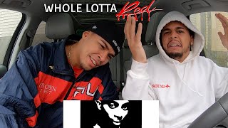 Playboi Carti - WhoLE lOtTa REd | ReaCTioN rEVieW