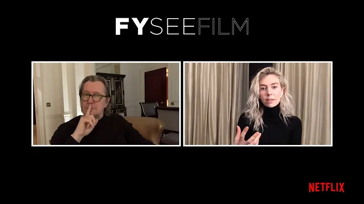 The Callback with Gary Oldman and Vanessa Kirby - ...